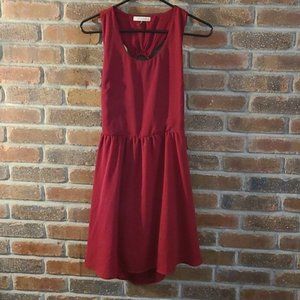 Freebird Dress